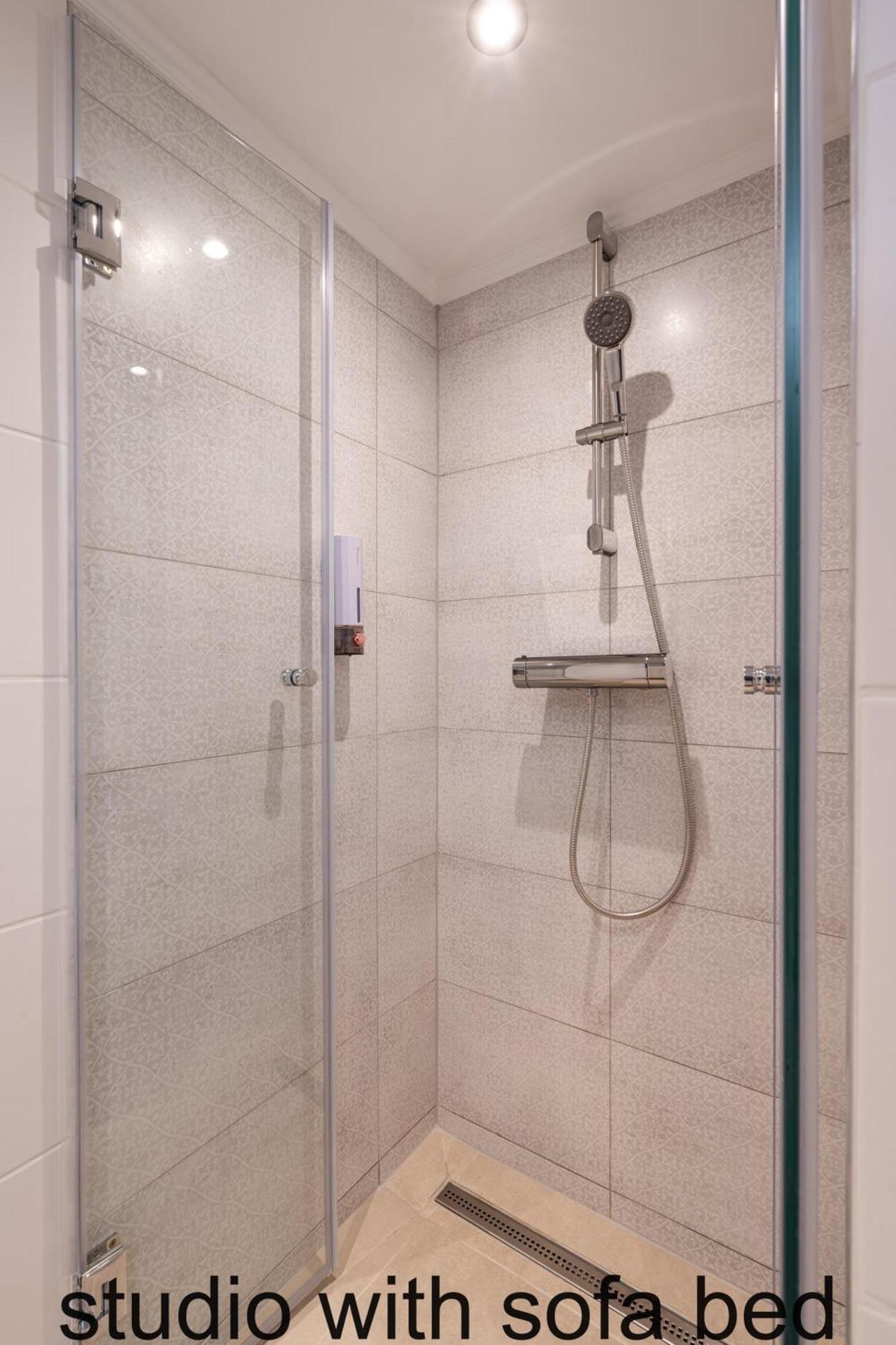 Apartmán Cityzen *