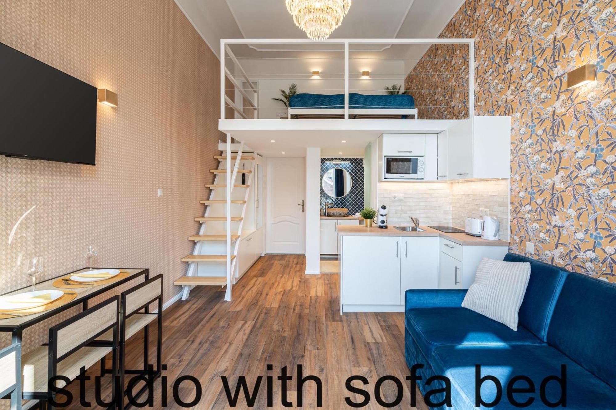 Cityzen * Budapešť