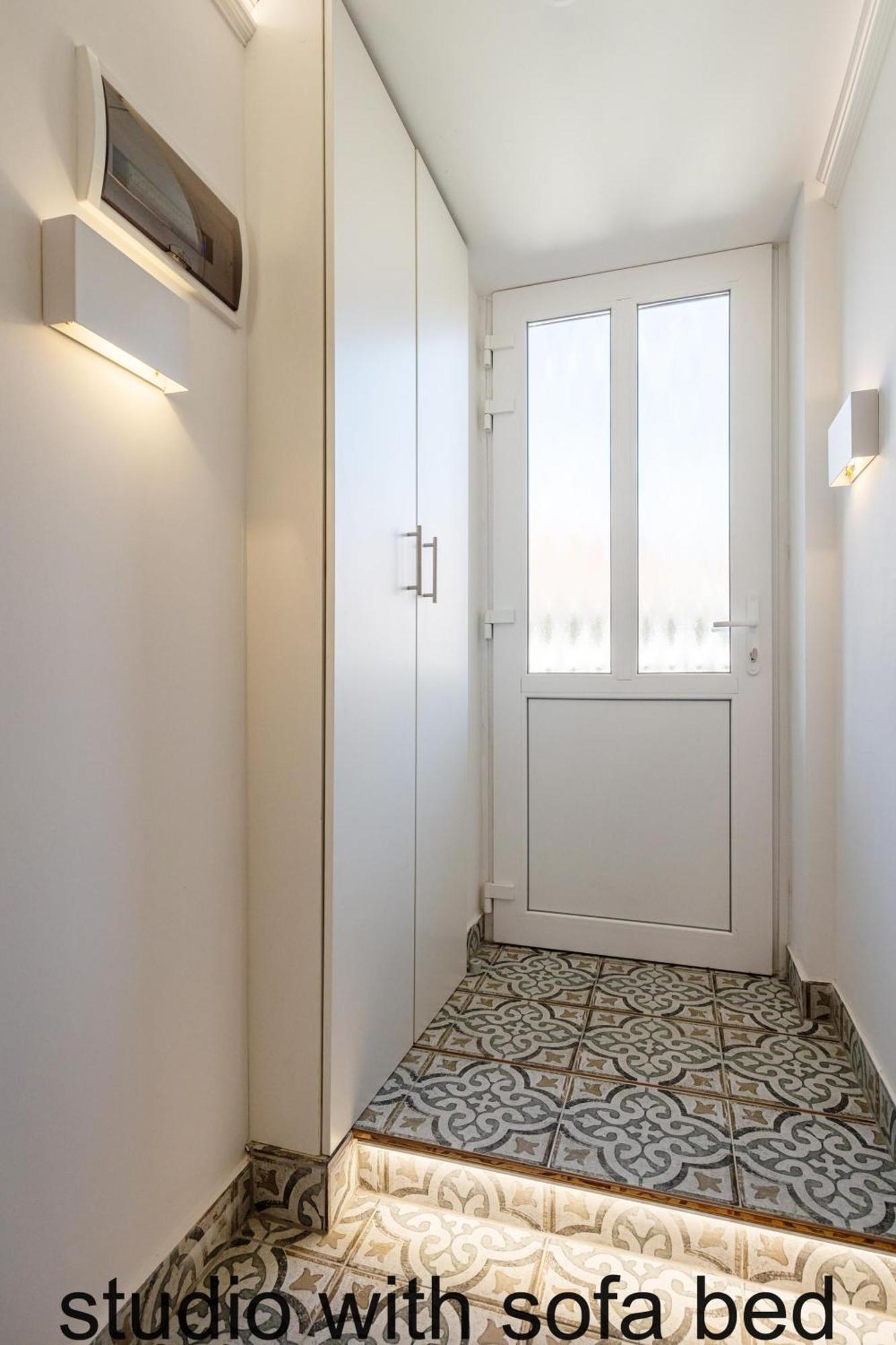 Apartmán Cityzen *