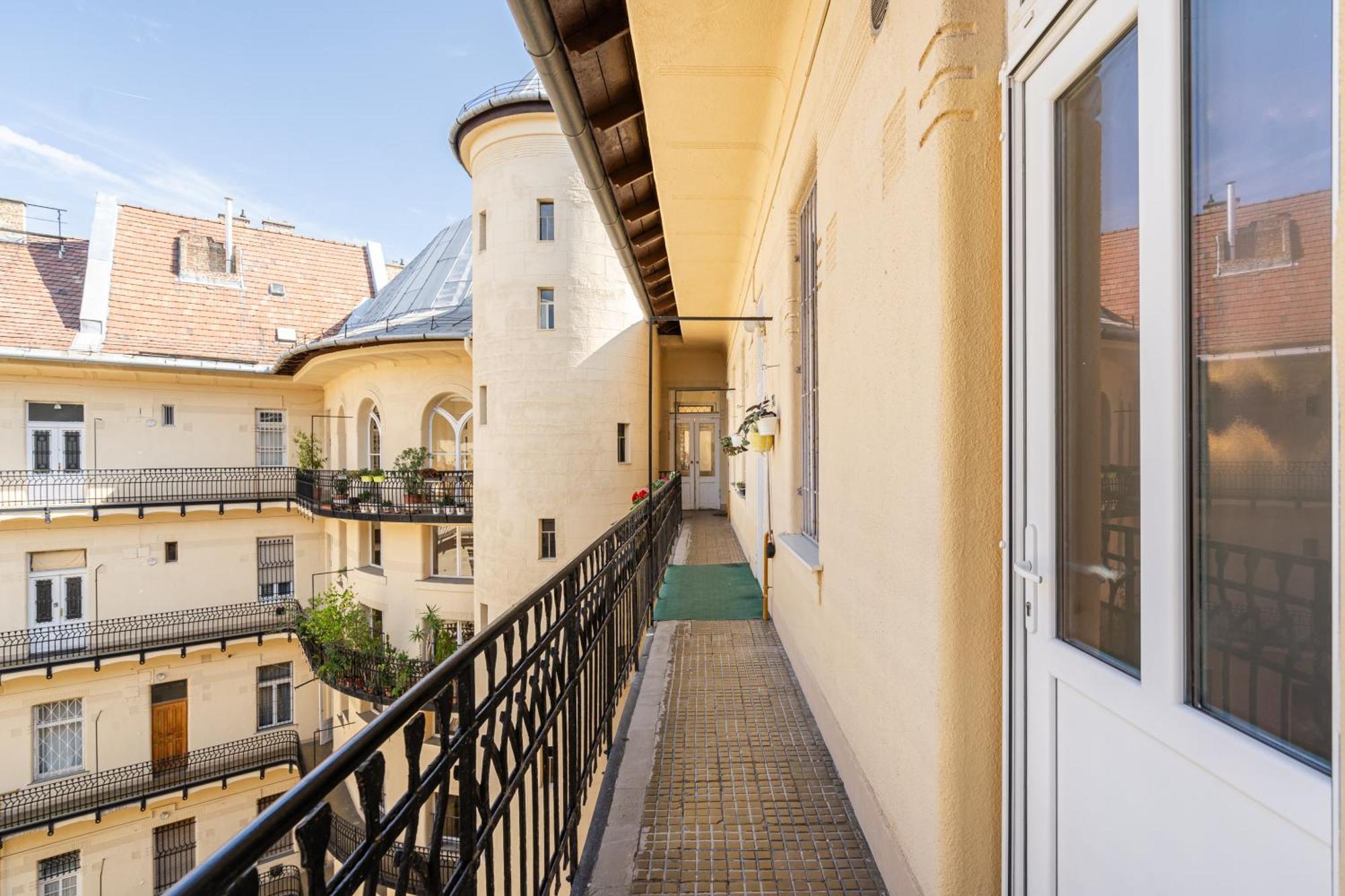 Apartmán Cityzen