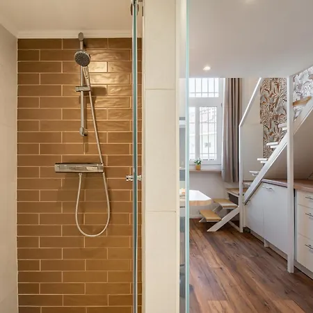 Cityzen Studios Budapest Extérieur photo