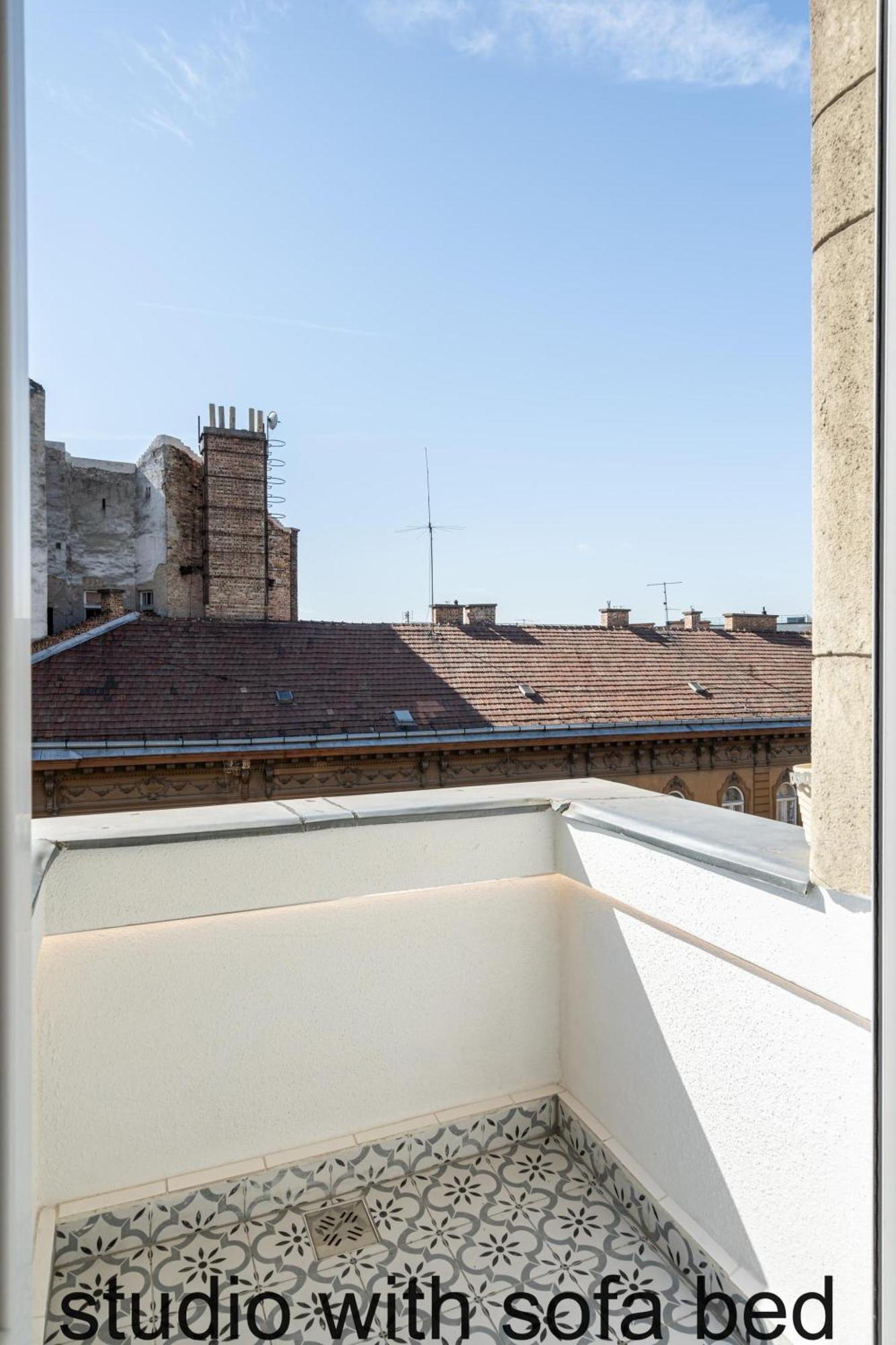 Apartment Cityzen