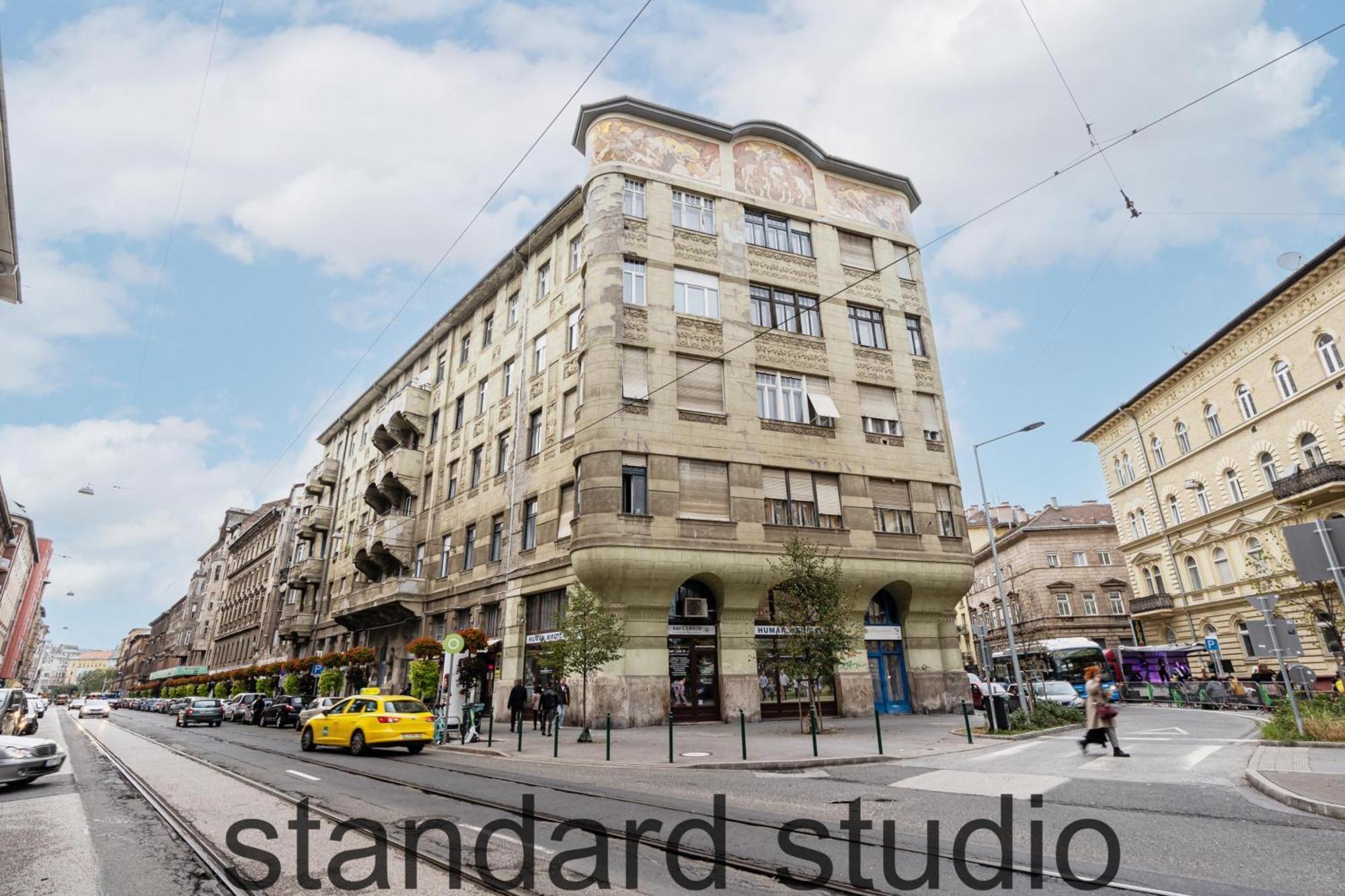 Cityzen Apartment