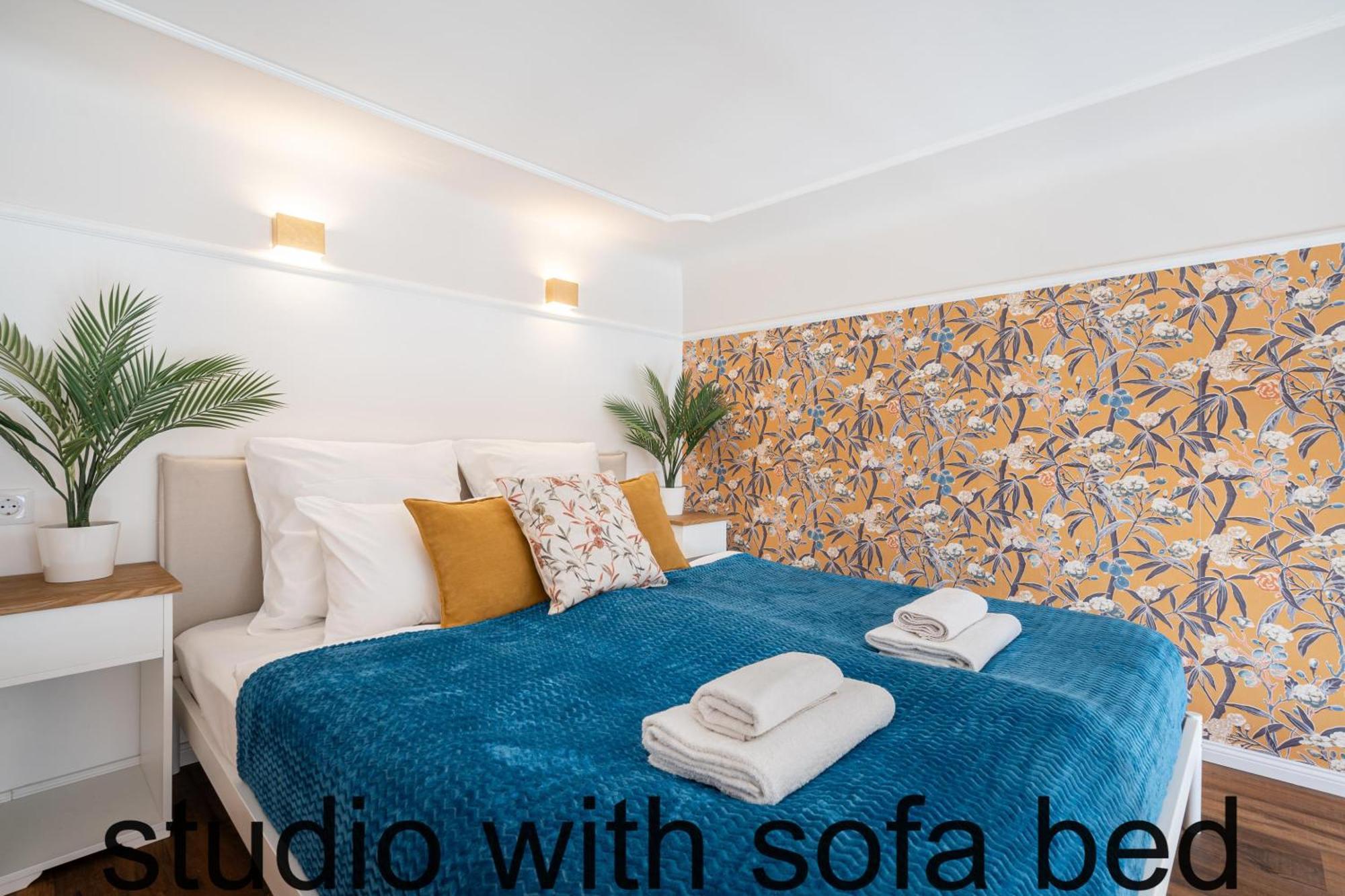 Cityzen Apartment *