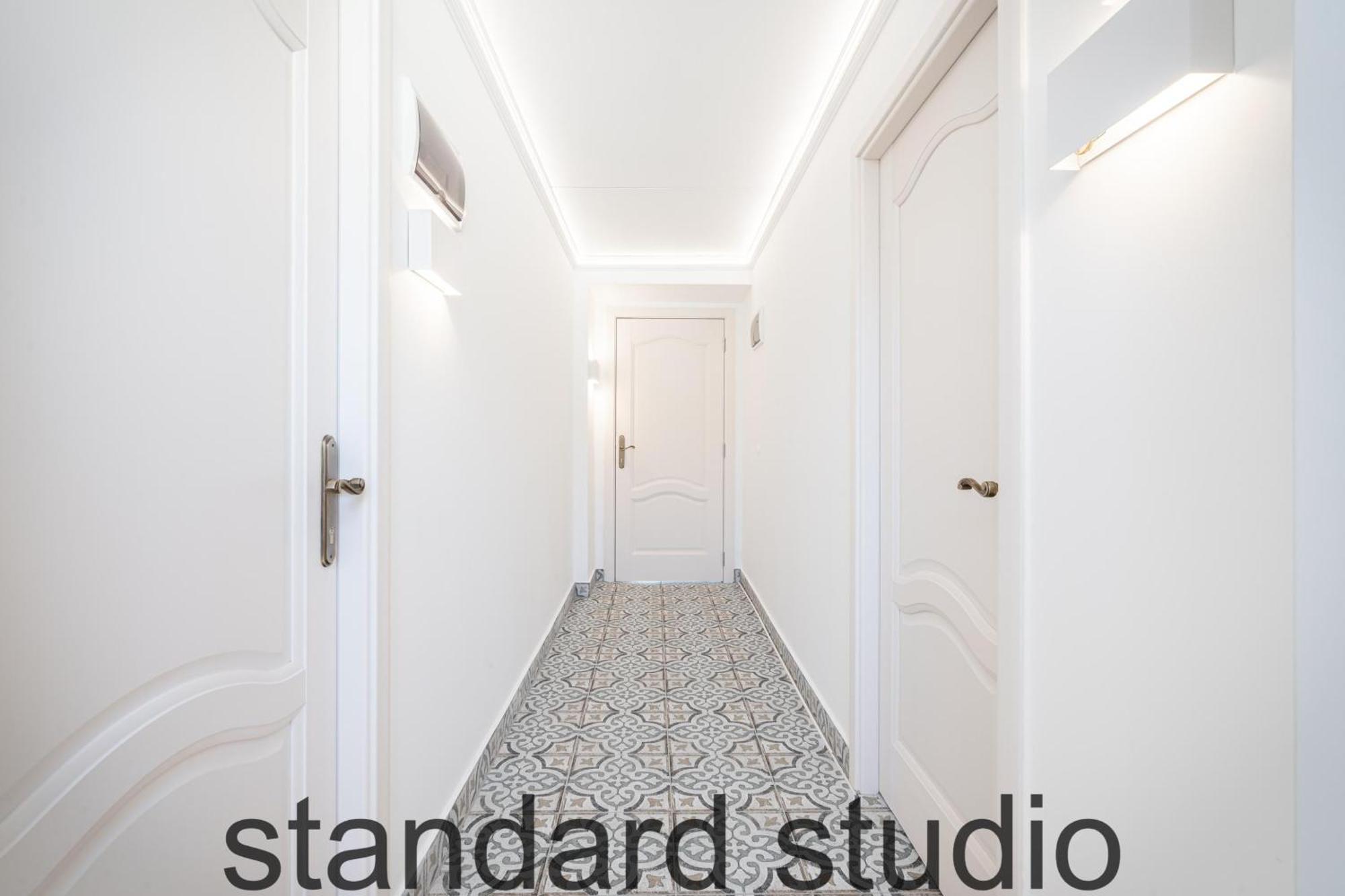 Cityzen Apartment Budapest