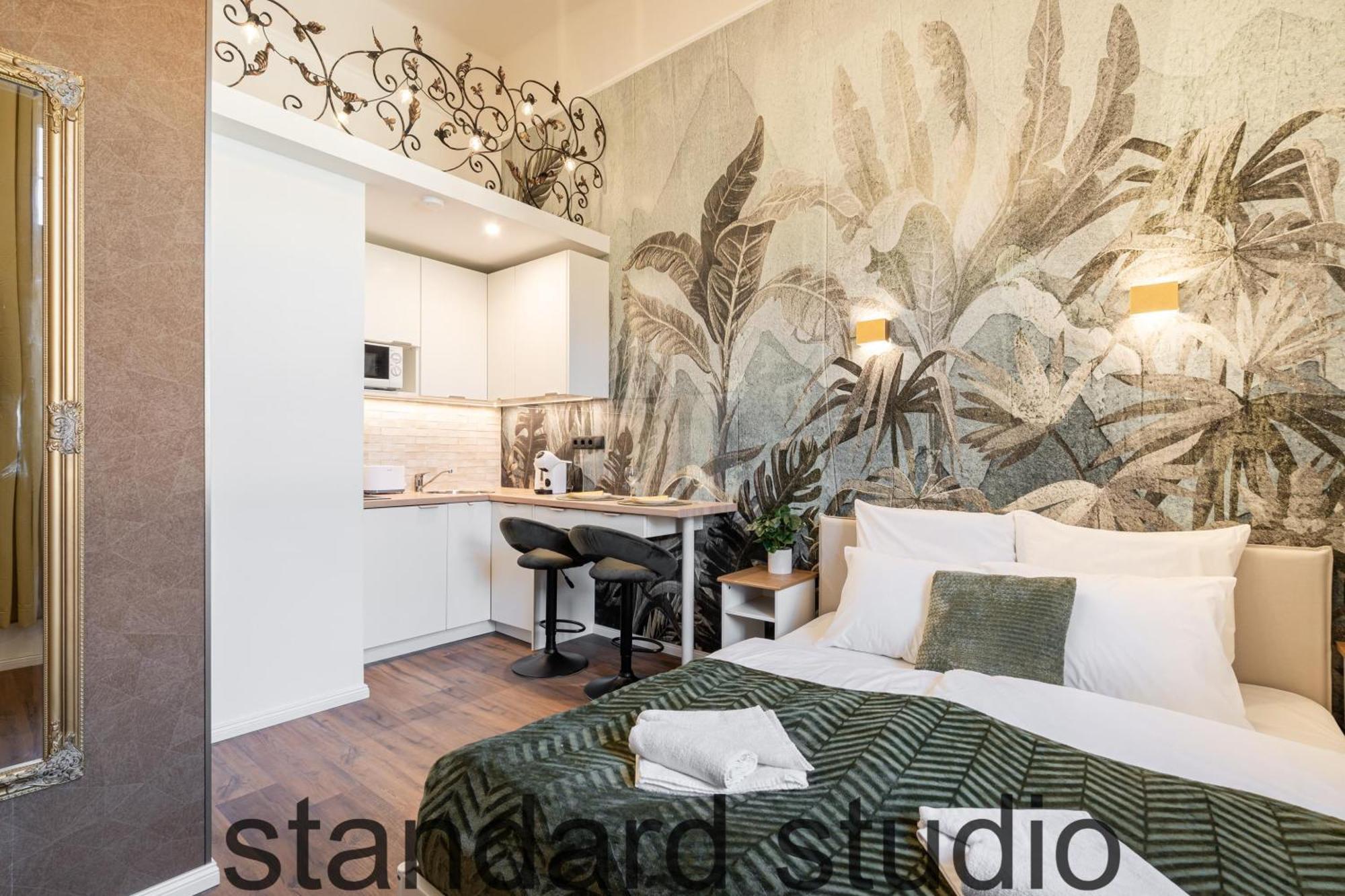 Apartment Cityzen