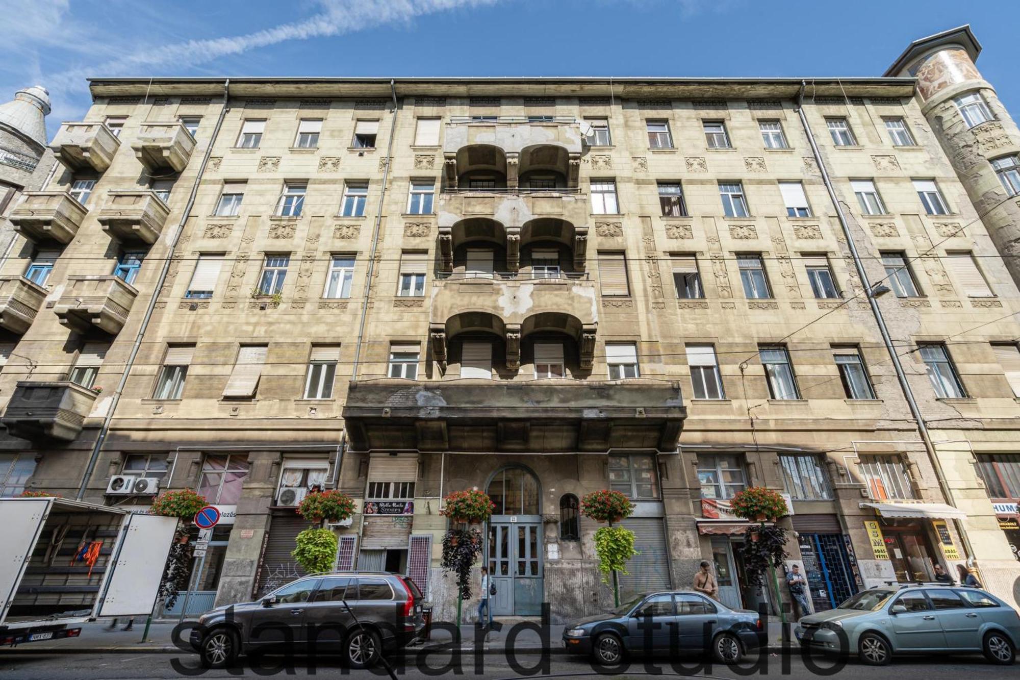 Apartment Cityzen *