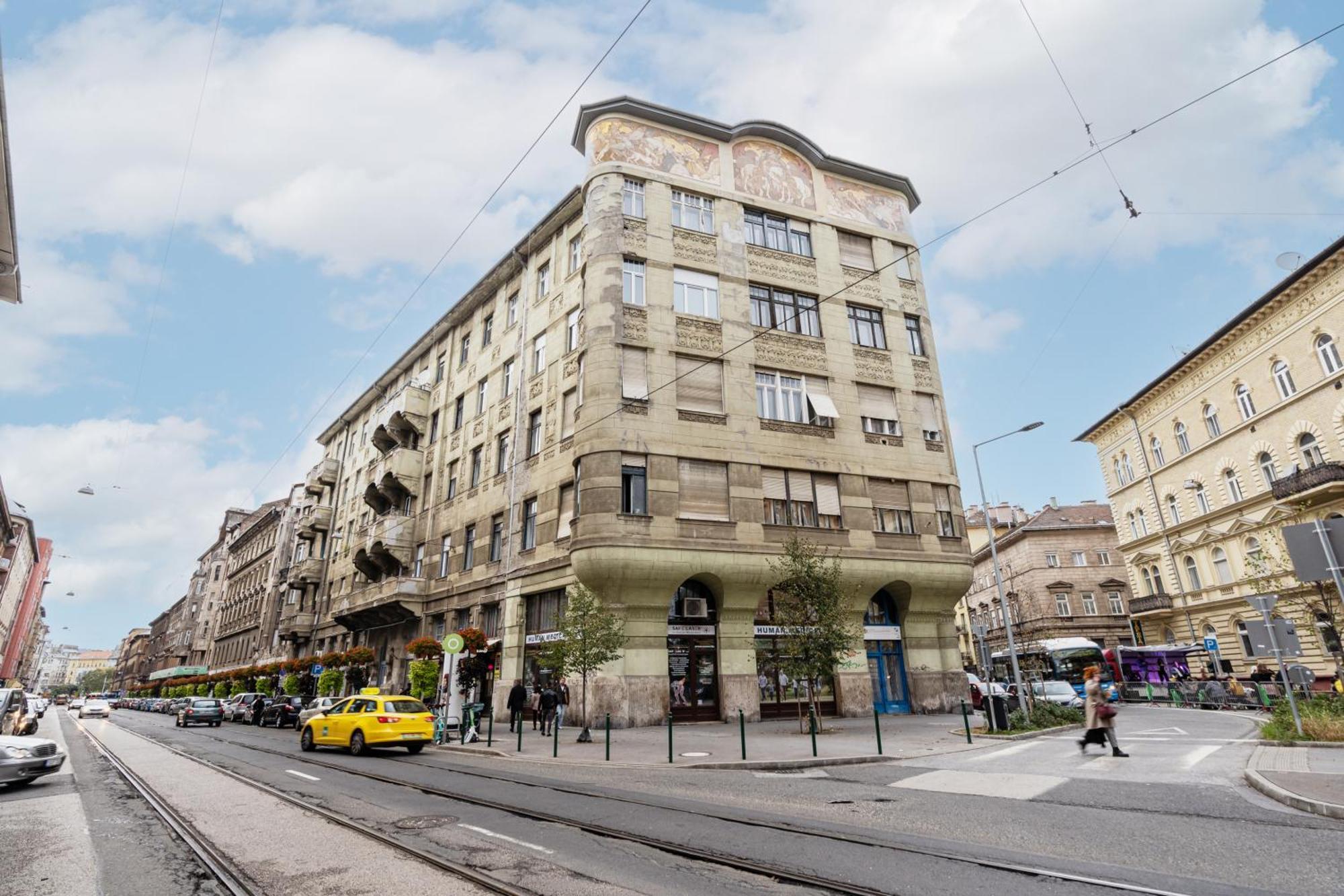 Cityzen Budapest