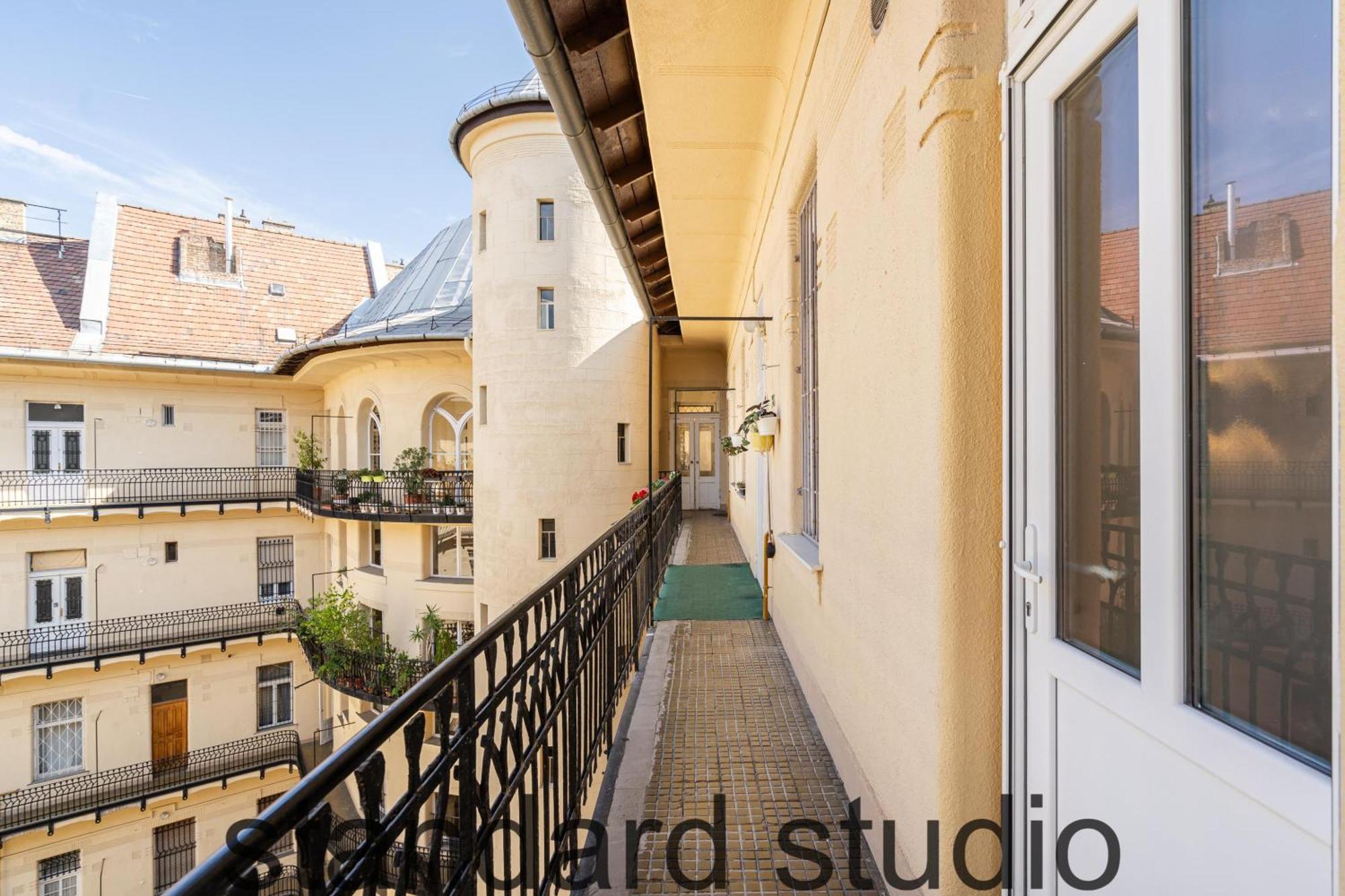 Cityzen * Budapest