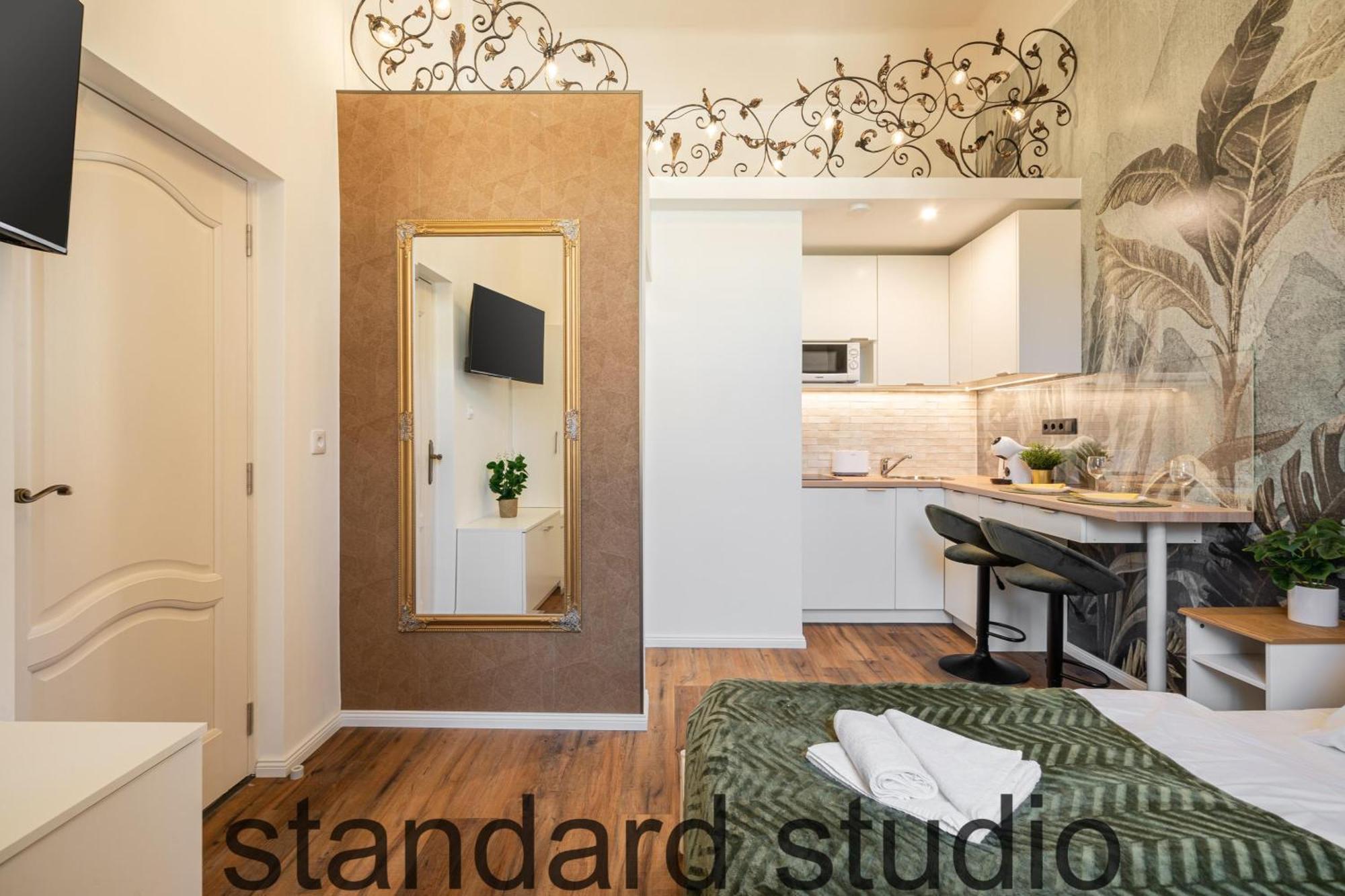 Cityzen Apartment