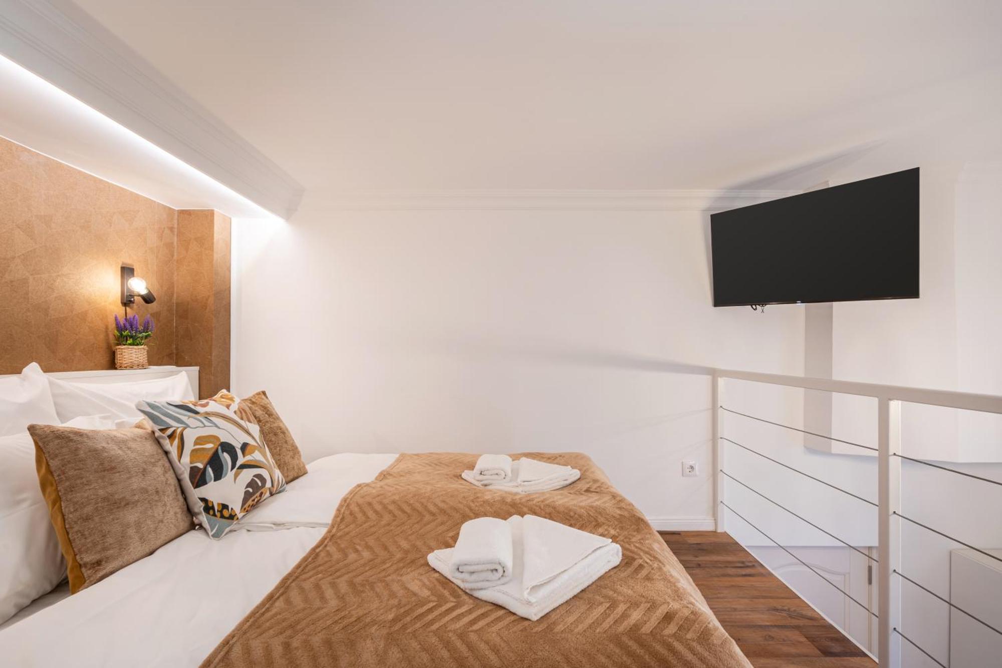 Cityzen Apartment