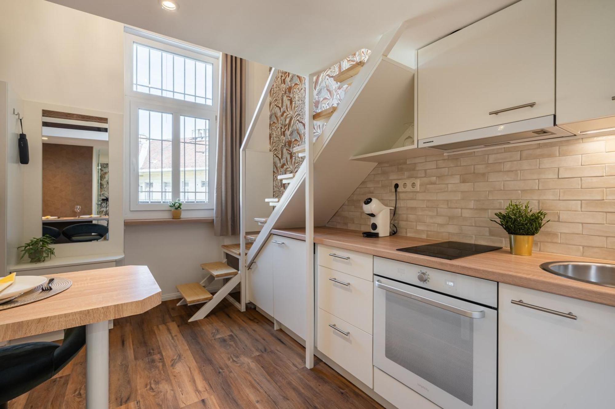 Cityzen Apartment *