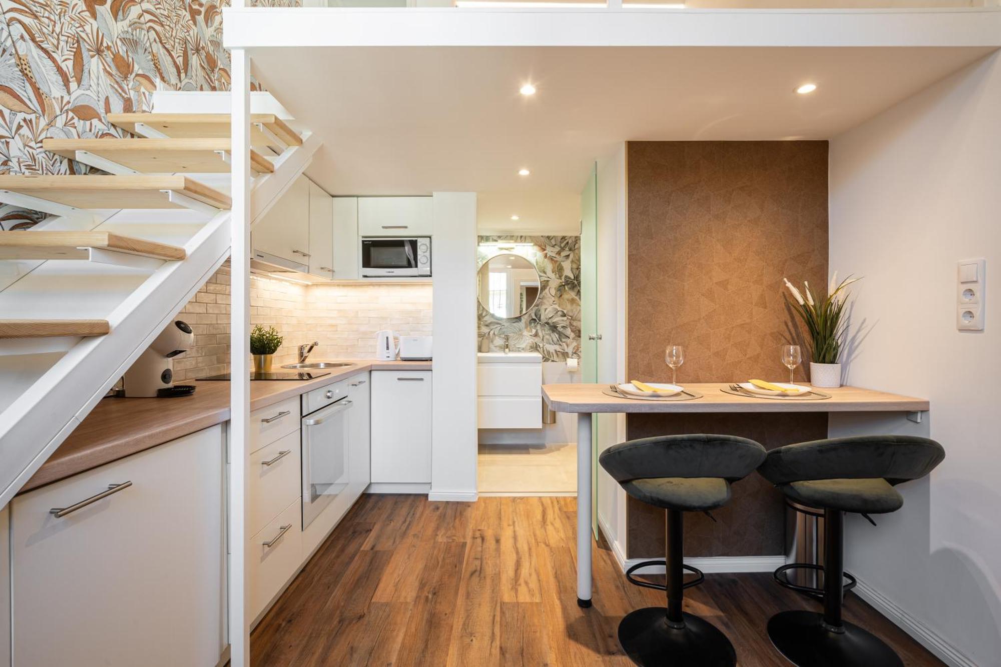 Cityzen Apartment *